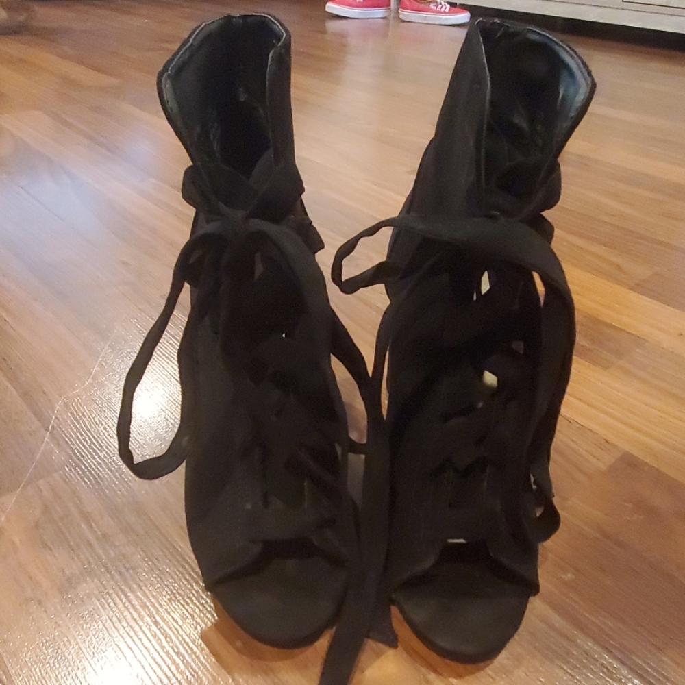 Heels